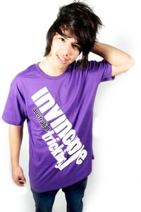 Image of The Original Purple