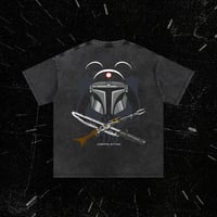 Image 1 of Mando LE Beskar Tee