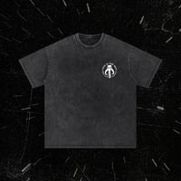 Image 2 of Mando LE Beskar Tee