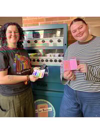 Image 3 of Celebrate Pride Zine Workshop