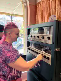 Image 4 of Celebrate Pride Zine Workshop