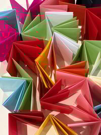 Image 5 of Celebrate Pride Zine Workshop