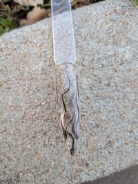 Black Smoke Press On