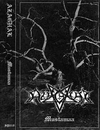 Image 1 of Azaghal-Mustamaa MC