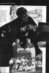 MONOGURUI portrait: (iv)