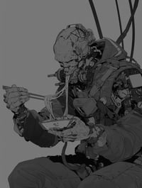 MONOGURUI monog-equipage: (UEGHURAMA)