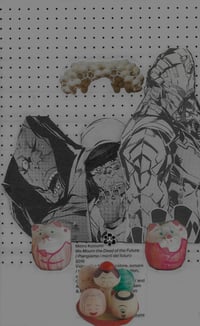 MONOGURUI bunny-bib: (HORRIBLE)