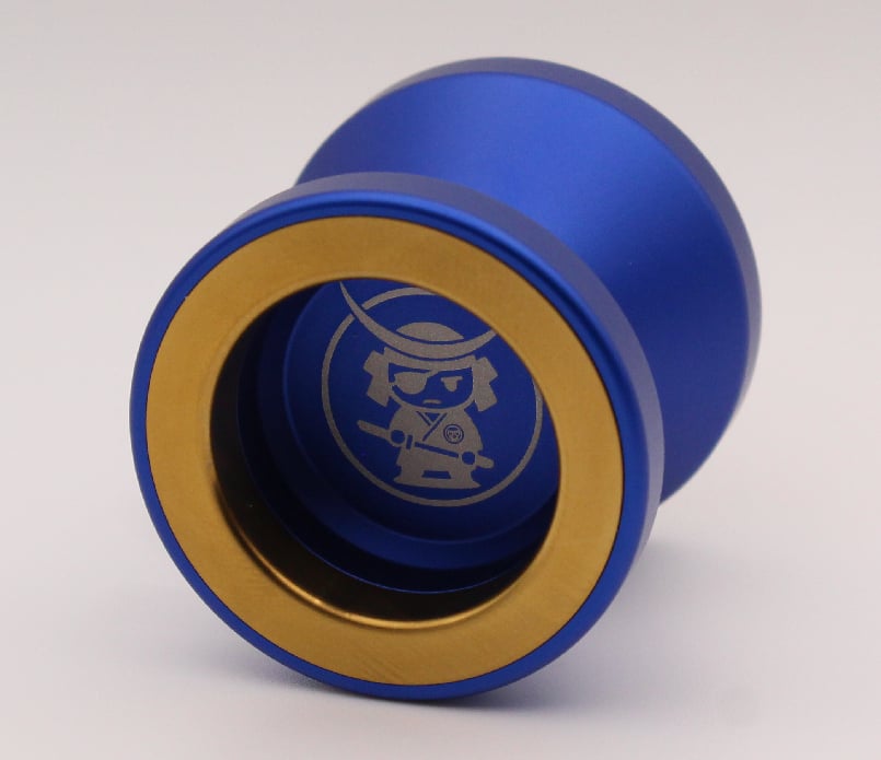 Products | 戦国 Sengoku yoyos