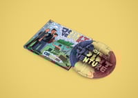 JOINT VENTURE CD (Jewelcase)
