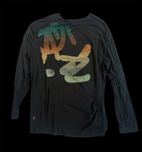 Image 2 of Lululemon x UC Long Sleeve shirt 