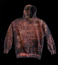 Image 1 of Duluth Trading x Static Hoodie XLT