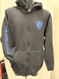 Image 1 of Theatre of Hate Classic Original Sin Hoodie