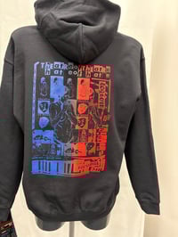 Image 2 of Theatre of Hate Classic Original Sin Hoodie