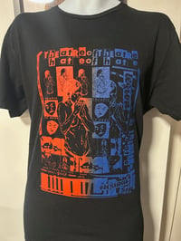 Classic Original Sin T-Shirt - On Black