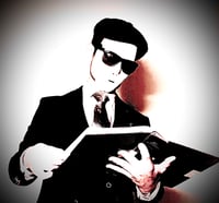 Moscanovski Writes: The Excerpts - Volume 1 (Procure the Full Collection)