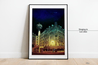 Image 2 of Affiches A3 "Urban views"