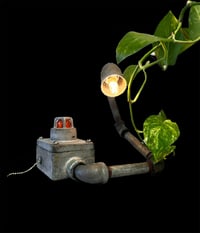 Image 1 of Explosion Proof Desk Lamp 