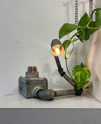 Image 3 of Explosion Proof Desk Lamp 