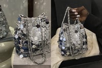 Flashy Nights Bag