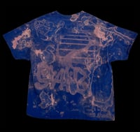 Image 2 of Hanes Beefy Tee x Static T Shirt: Large
