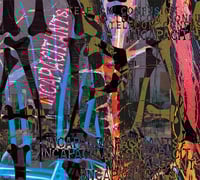 Incapacitants ‎'Telecom Confusion' CD