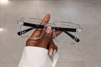 Image 1 of Cartoon Drip Frames