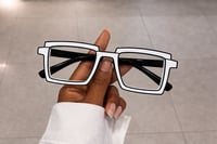 Image 2 of Cartoon Drip Frames