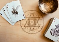 TIRAGE + MAGNÉTISME