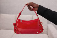 Image 2 of Cherry Gloss Mini Bag