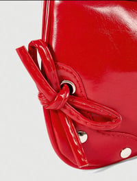 Image 3 of Cherry Gloss Mini Bag