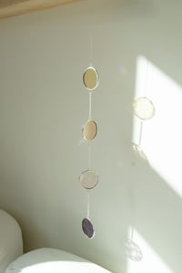 Image 1 of Suncatcher Soft Rainbow