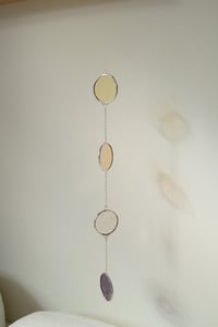 Image 3 of Suncatcher Soft Rainbow