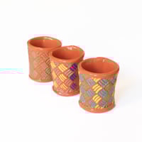 Image 1 of Bill CRAVIS | Small Cups