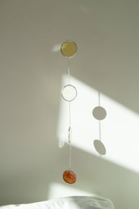 Image 4 of Suncatcher Warm Sand