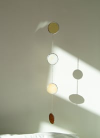 Image 2 of Suncatcher Warm Sand