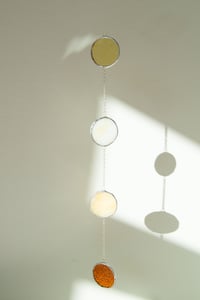 Image 1 of Suncatcher Warm Sand