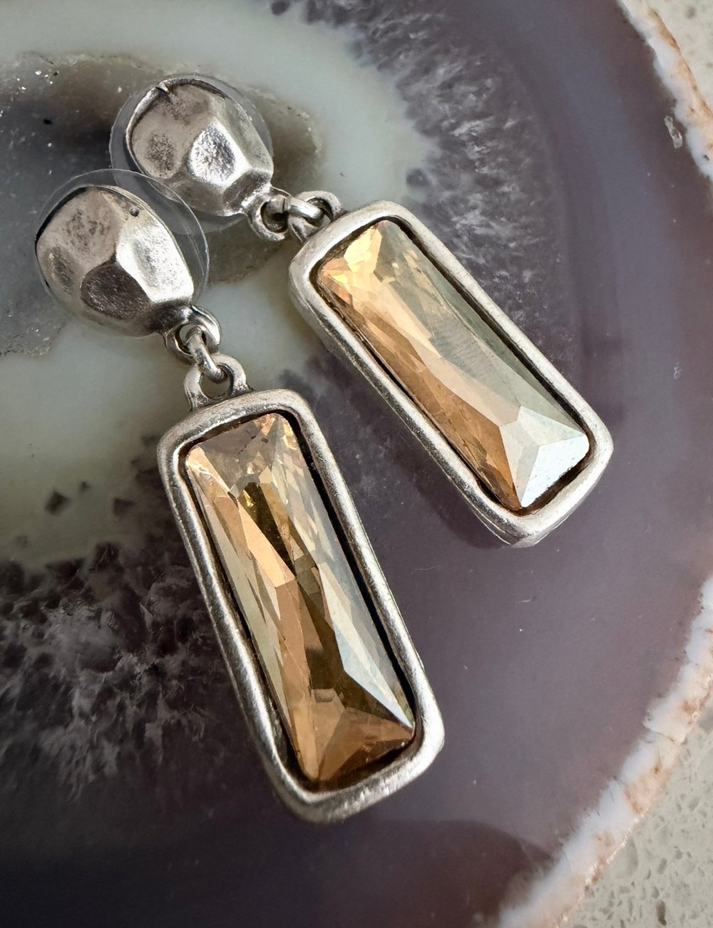 Image of Champagne Mist