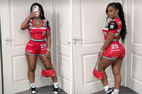 Image 2 of Fast Lane Baddie Set 