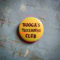 Image 5 of TANK GIRL "SUMMER LOVE SENSATION" 35th ANNIVERSARY COMIC - HEWLETT & MARTIN - badge, sticker, card