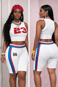 Image 1 of All-Star Baddie Set 