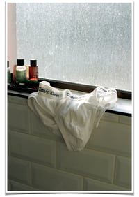 SHOWER - Boys of Summer