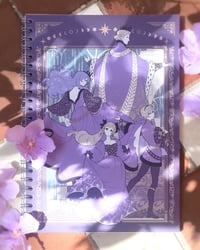 Image 2 of [FE14] Notebooks