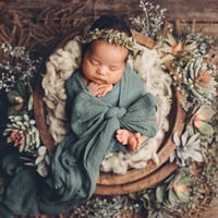 Image 6 of Large wood bowls
