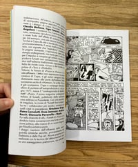 Image 4 of SPAGHETTI COMIX – The book