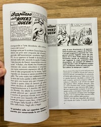 Image 5 of SPAGHETTI COMIX – The book