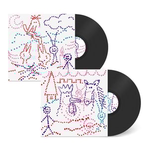 Image of PRE-ORDER: Special Bundle: El Kazed - SXB Deep Tales Pt 1 & 2