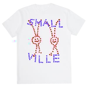 Image of PRE-ORDER: Smallville T-Shirt SXB Deep Tales