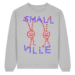Image of PRE-ORDER: Smallville Sweatshirt SXB Deep Tales