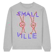 Image of PRE-ORDER: Smallville Sweatshirt SXB Deep Tales