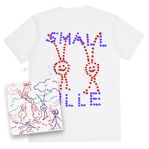 Image of PRE-ORDER: Smallville T-Shirt Bundle SXB Deep Tales Pt. 1